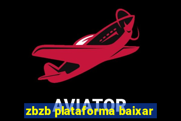 zbzb plataforma baixar