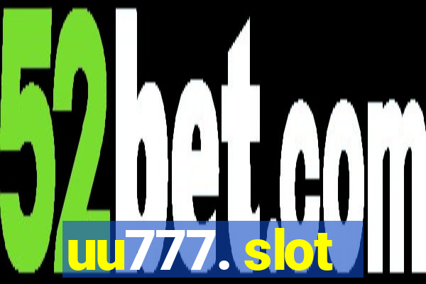 uu777. slot