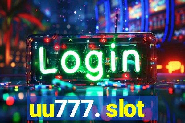 uu777. slot