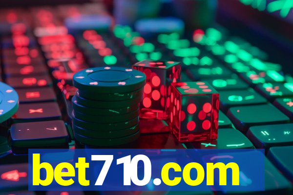 bet710.com