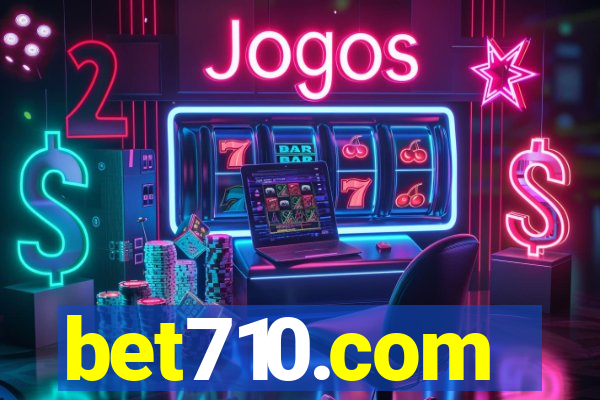 bet710.com