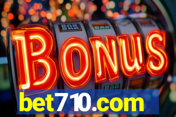 bet710.com