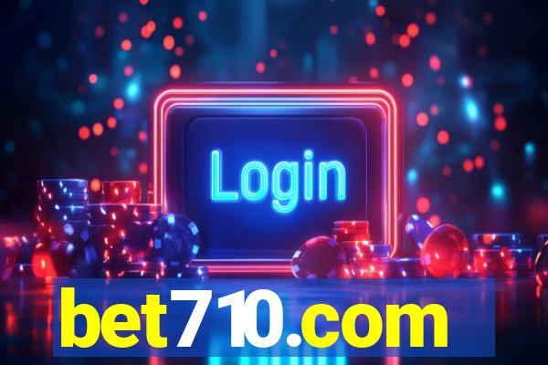 bet710.com