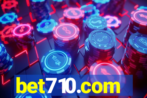 bet710.com