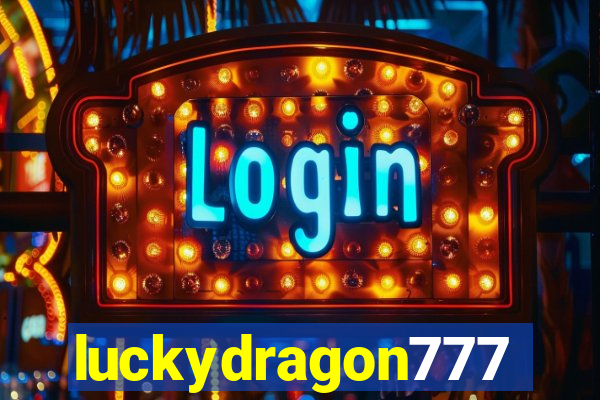 luckydragon777