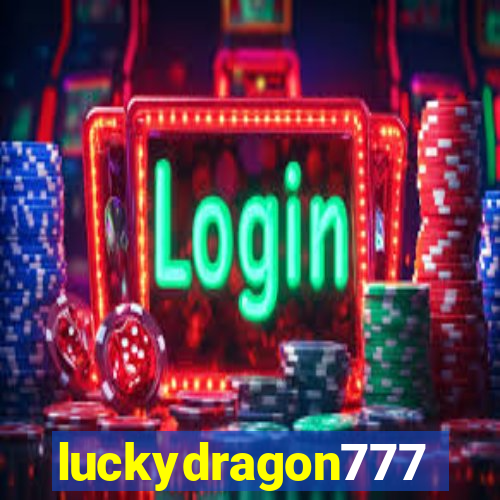 luckydragon777