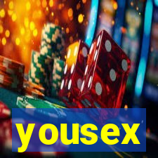 yousex