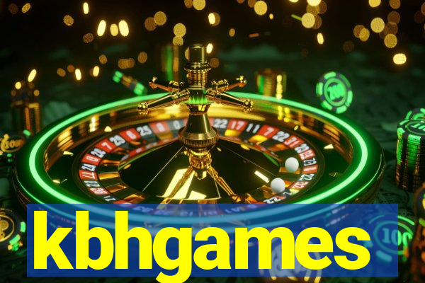 kbhgames