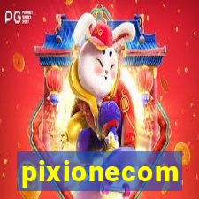 pixionecom