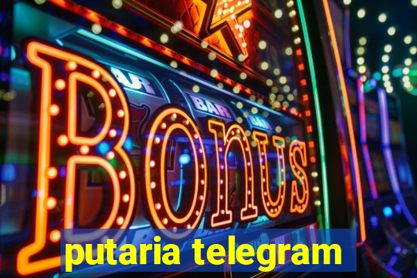 putaria telegram