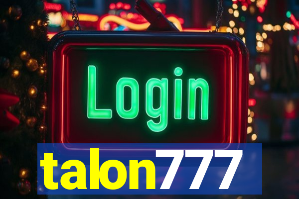 talon777