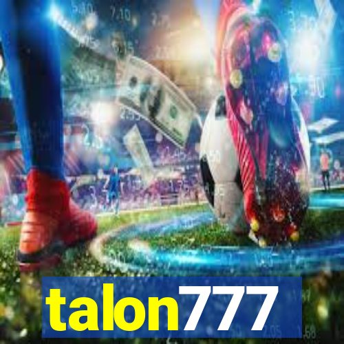 talon777