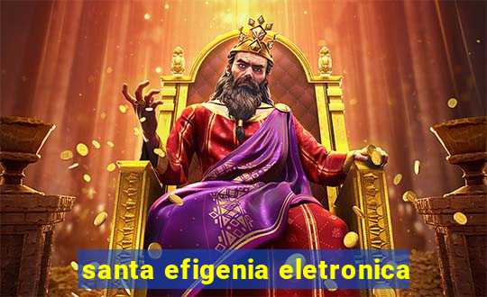 santa efigenia eletronica