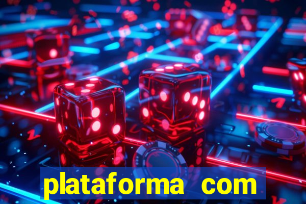 plataforma com rodada gratis