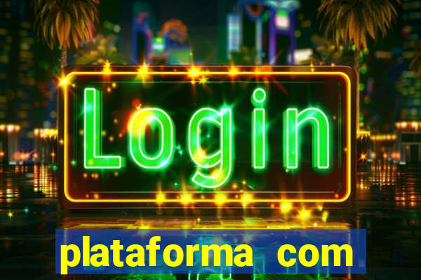 plataforma com rodada gratis