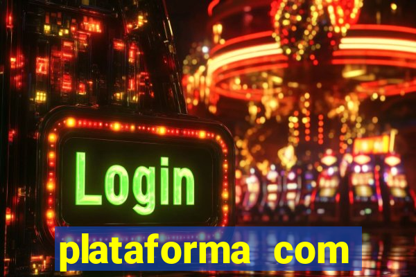 plataforma com rodada gratis