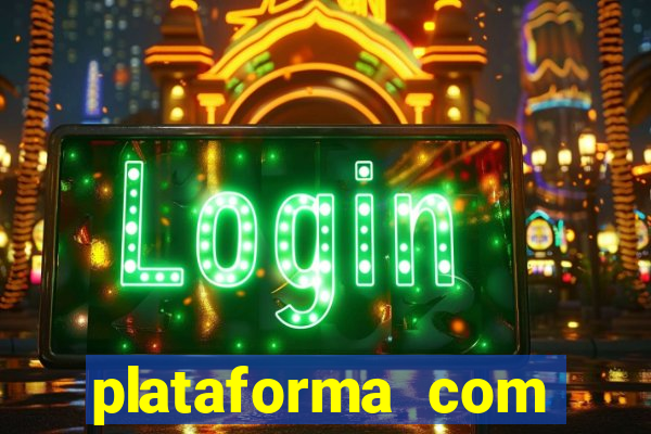 plataforma com rodada gratis