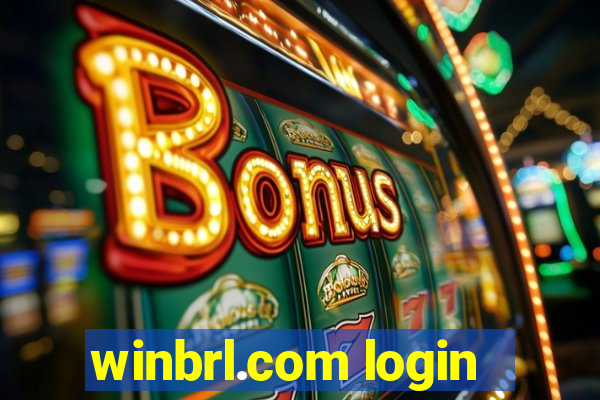 winbrl.com login