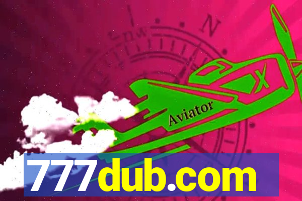 777dub.com