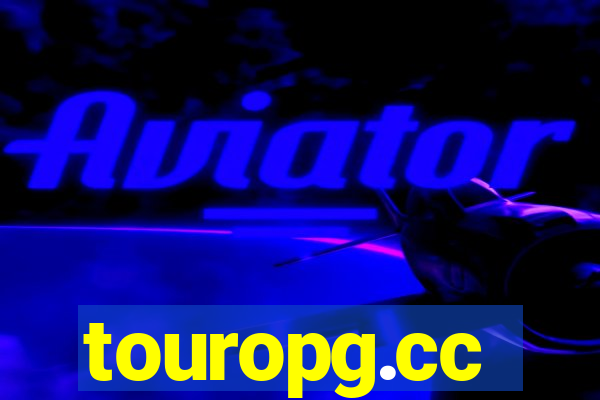 touropg.cc