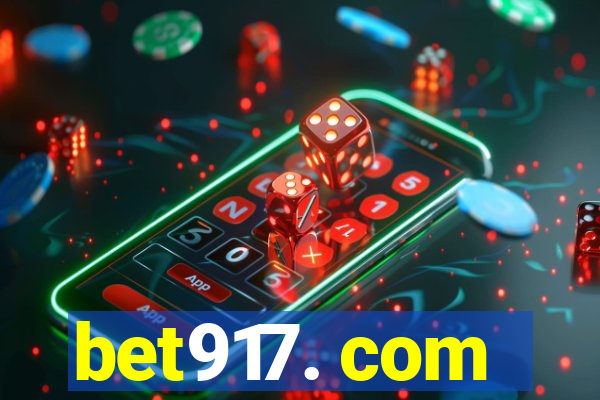 bet917. com