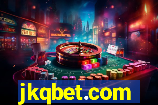 jkqbet.com