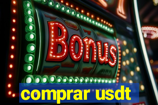 comprar usdt