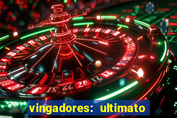 vingadores: ultimato filme completo dublado google drive