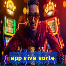 app viva sorte