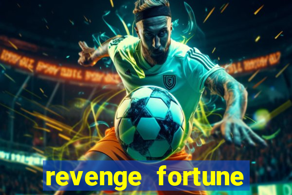 revenge fortune tiger 2