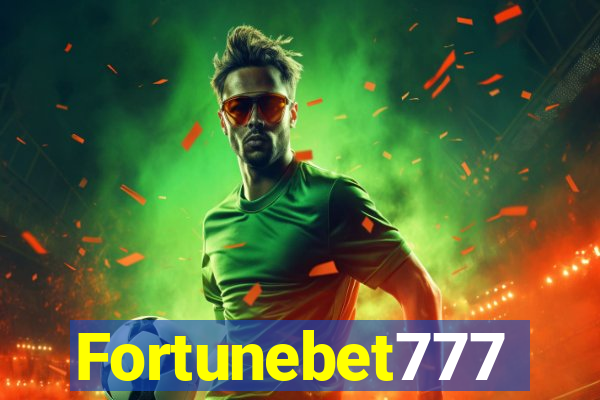 Fortunebet777