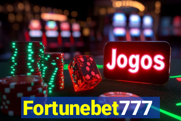 Fortunebet777