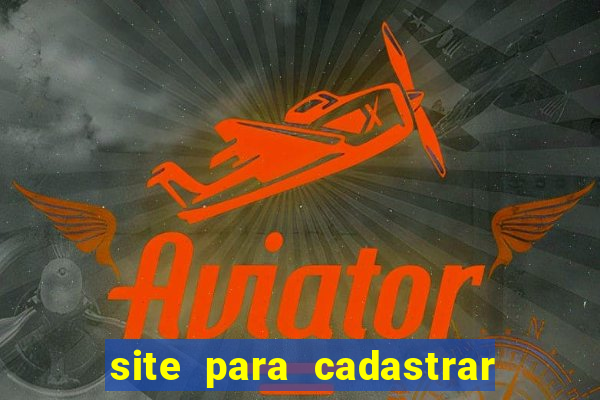 site para cadastrar chave pix e ganhar dinheiro