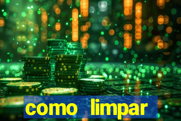 como limpar nespresso essenza mini