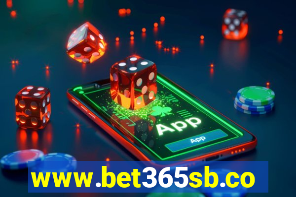 www.bet365sb.com