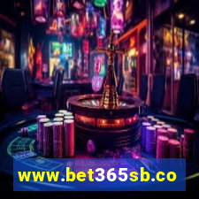 www.bet365sb.com