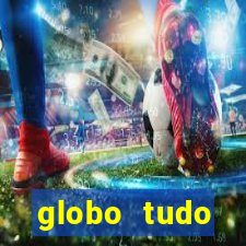 globo tudo absolutamente sobre esporte