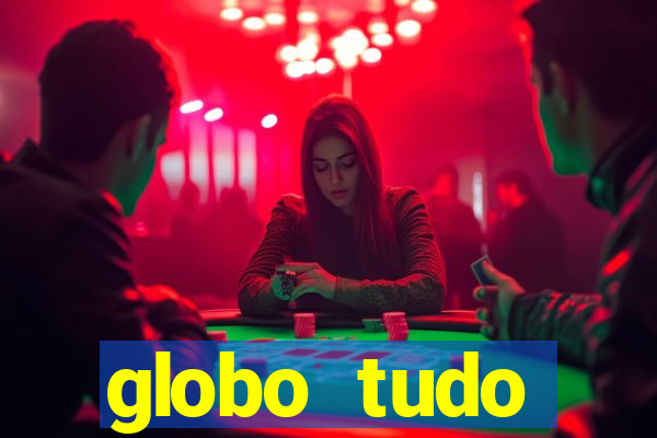 globo tudo absolutamente sobre esporte