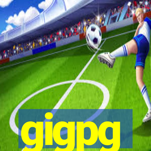 gigpg