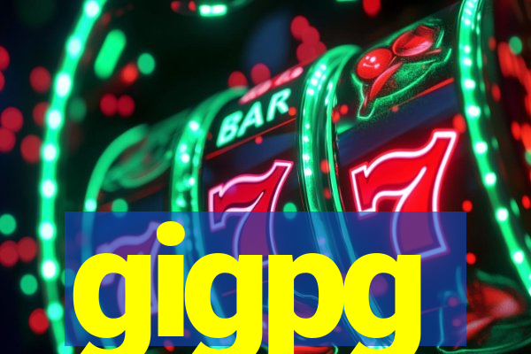 gigpg