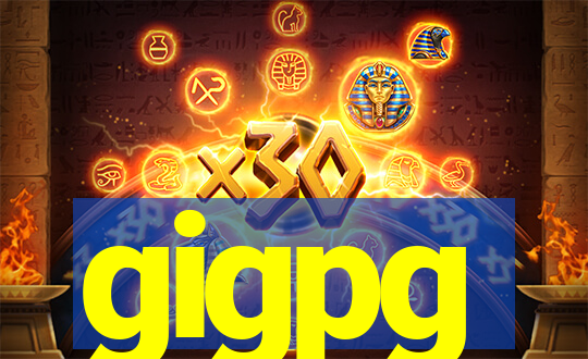 gigpg