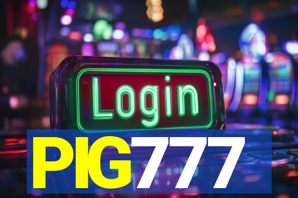 PIG777