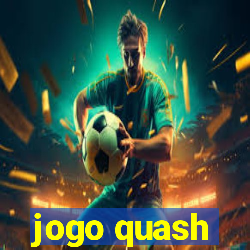 jogo quash