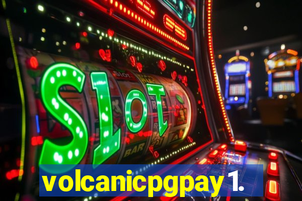 volcanicpgpay1.com