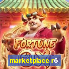 marketplace r6