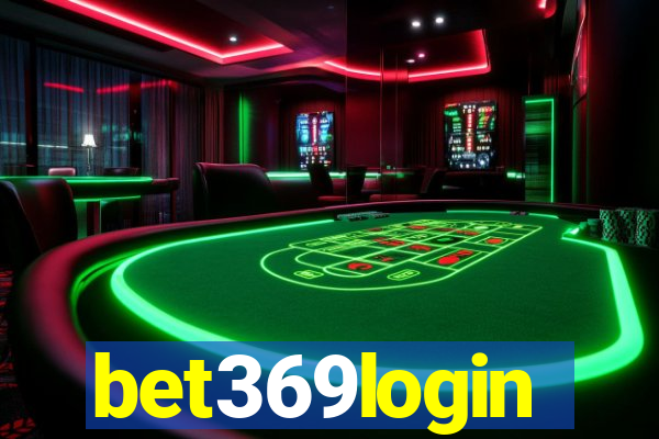 bet369login