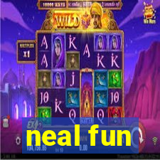 neal fun