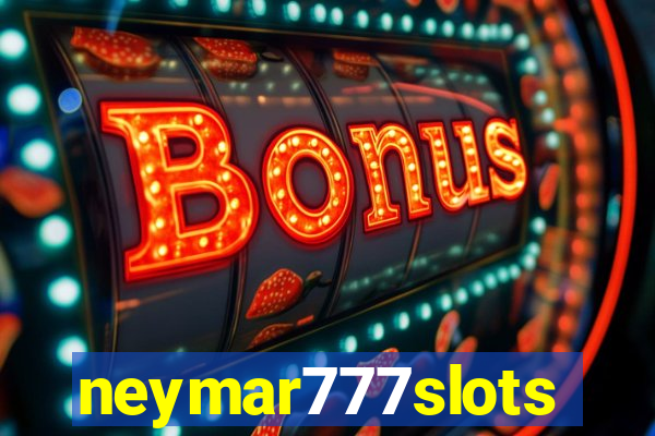 neymar777slots