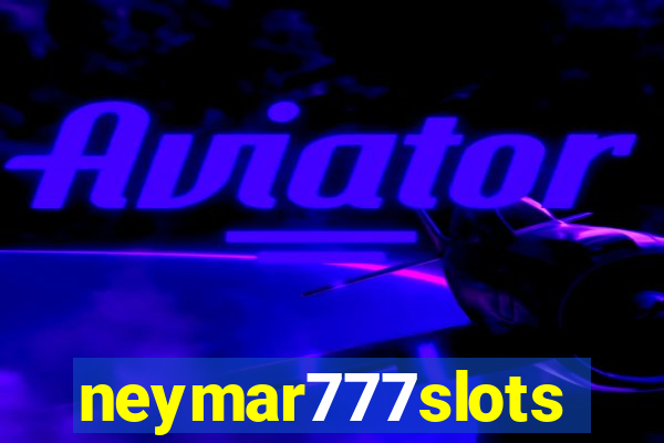 neymar777slots