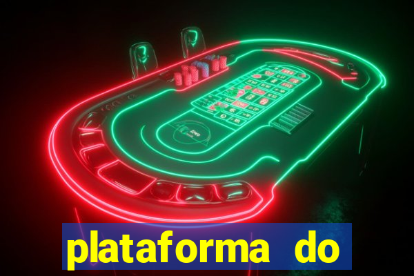 plataforma do coelho fortuna